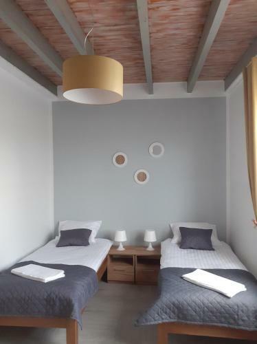 Apartamenty R�?a Wiatr�w