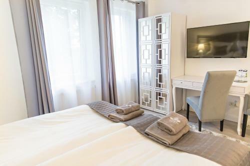 Bed & Breakfast Mazurski Diament Ko?o Mr?gowa