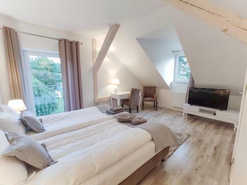 Bed & Breakfast Mazurski Diament Ko?o Mr?gowa
