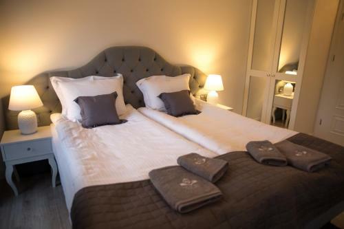 Bed & Breakfast Mazurski Diament Ko?o Mr?gowa