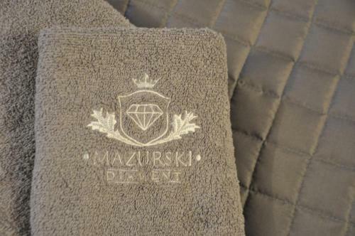 Bed & Breakfast Mazurski Diament Ko?o Mr?gowa