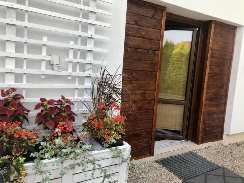 Apartament Studio Spytkowice