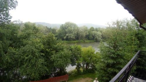 Agroturismo Dom Nad Sanem U Asi