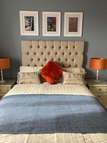 Bed & Breakfast Twenty Seven