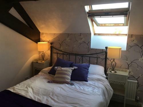 Stoneleigh Barn Bed And Breakfast