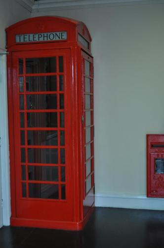 Plough Hotel