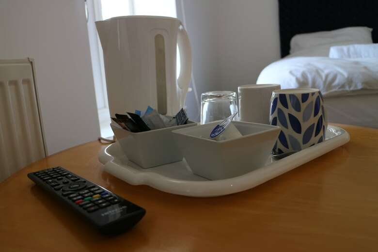 Bed & Breakfast Oscar Lodge