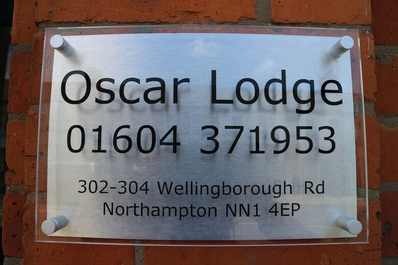 Bed & Breakfast Oscar Lodge