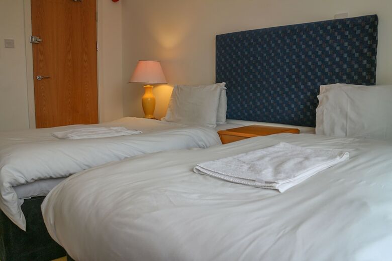 Bed & Breakfast Oscar Lodge