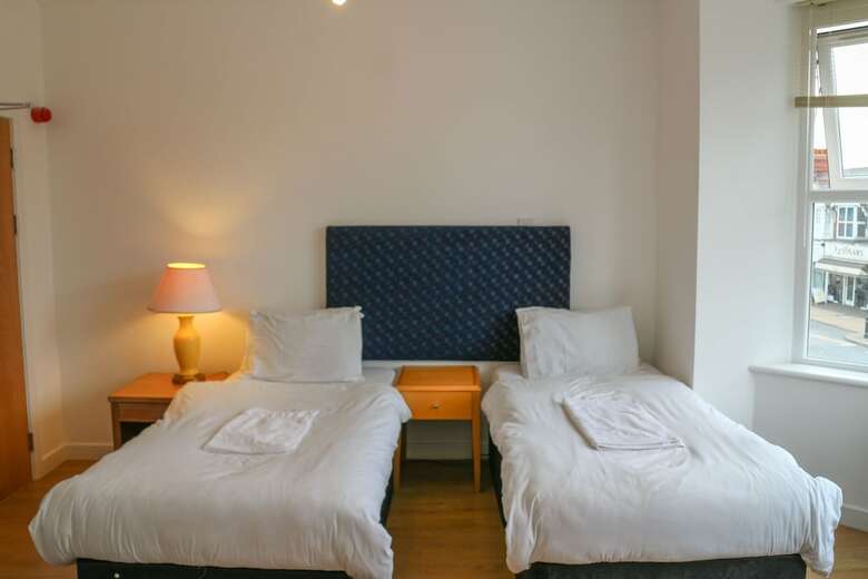 Bed & Breakfast Oscar Lodge
