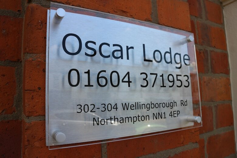 Bed & Breakfast Oscar Lodge