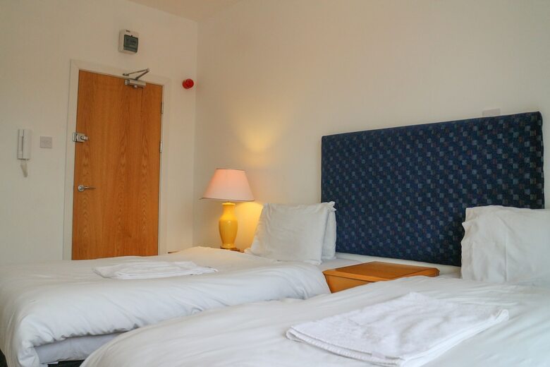Bed & Breakfast Oscar Lodge