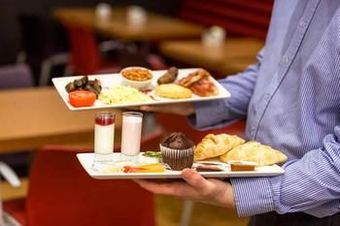 Ibis Hotel Northampton Centre