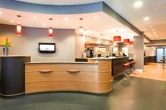 Ibis Hotel Northampton Centre