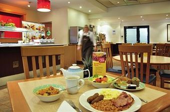 Ibis Hotel Northampton Centre