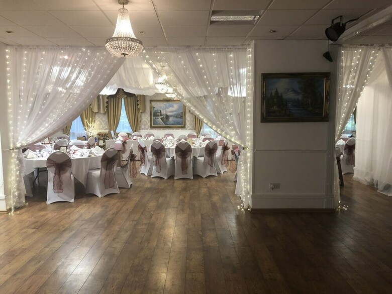 Westone Manor Hotel