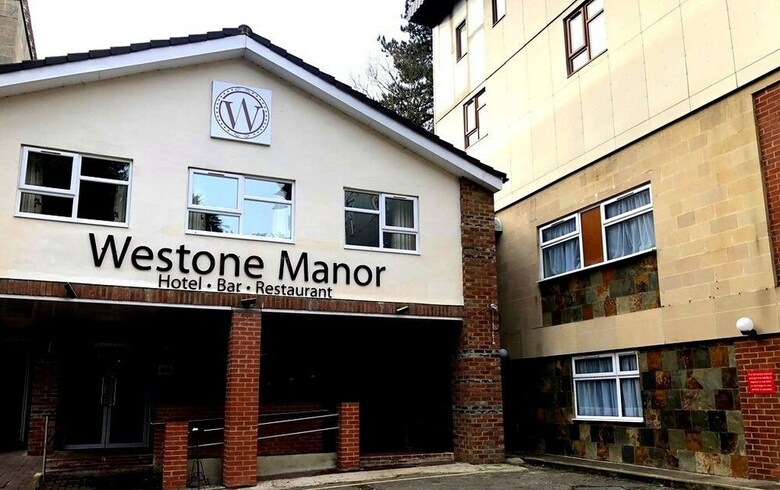 Westone Manor Hotel