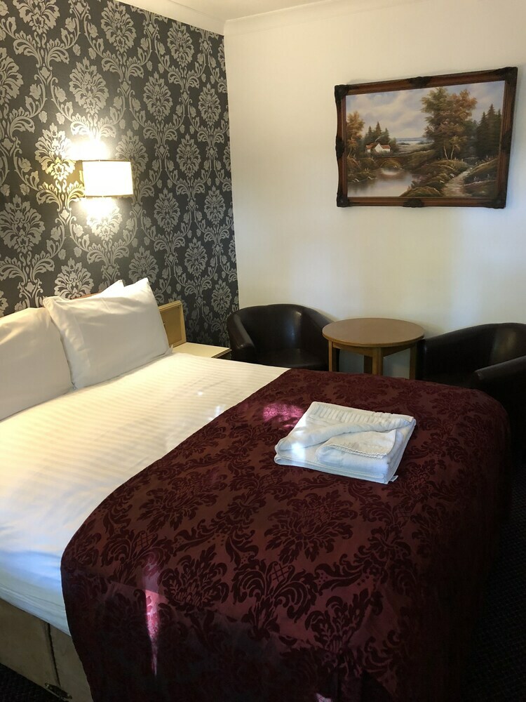 Westone Manor Hotel