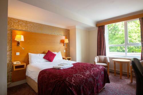 Westone Manor Hotel