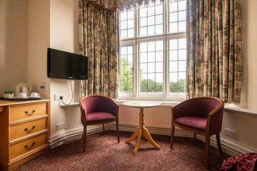 Westone Manor Hotel