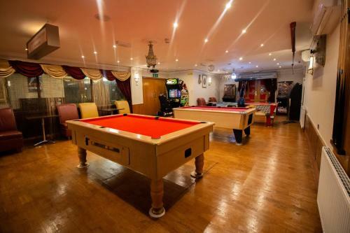 Westone Manor Hotel