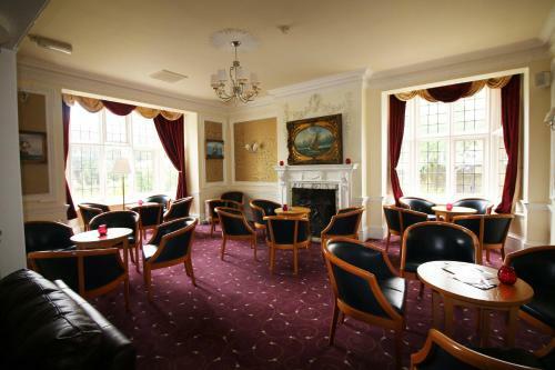 Westone Manor Hotel