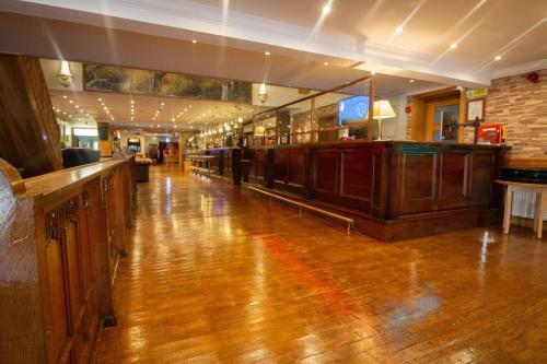 Westone Manor Hotel