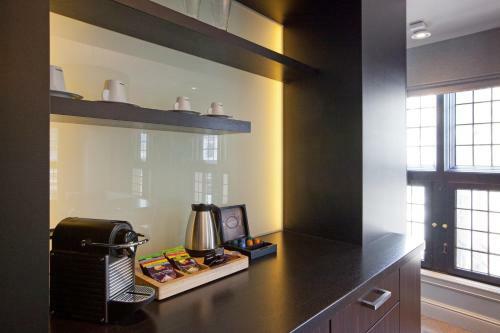 Hotel 't Goude Hooft