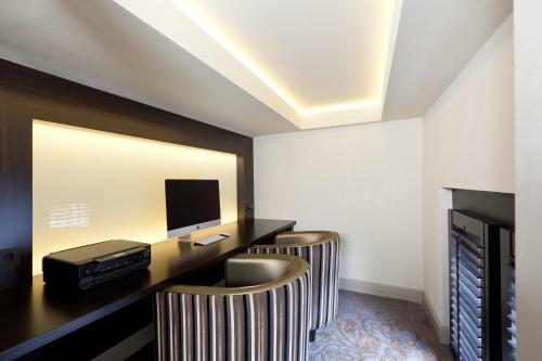 Hotel 't Goude Hooft