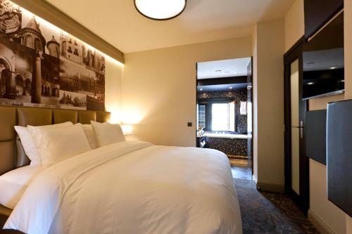 Hotel 't Goude Hooft