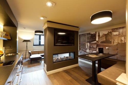 Hotel 't Goude Hooft