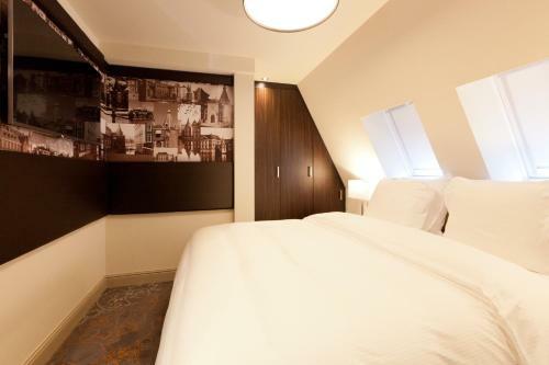 Hotel 't Goude Hooft