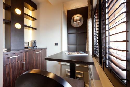 Hotel 't Goude Hooft