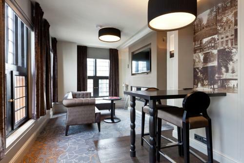 Hotel 't Goude Hooft