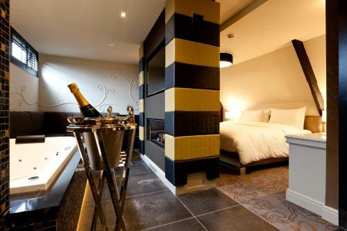 Hotel 't Goude Hooft