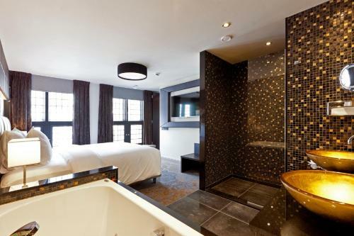 Hotel 't Goude Hooft