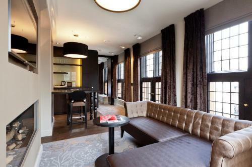 Hotel 't Goude Hooft