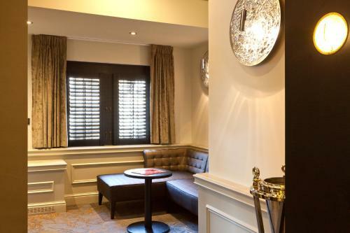 Hotel 't Goude Hooft