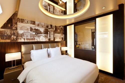 Hotel 't Goude Hooft