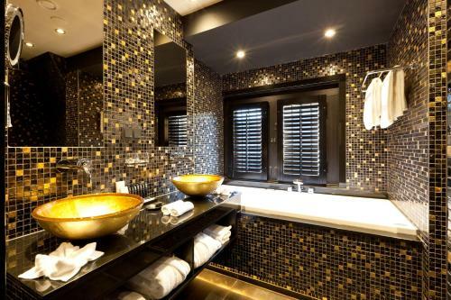 Hotel 't Goude Hooft