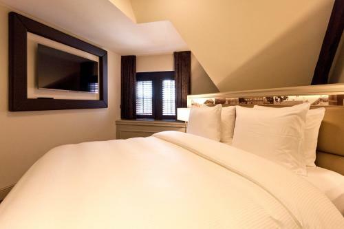 Hotel 't Goude Hooft