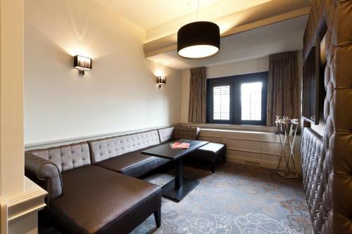 Hotel 't Goude Hooft