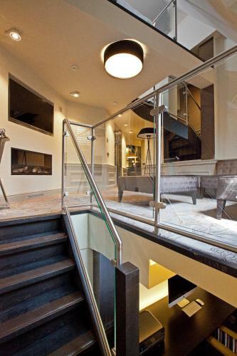 Hotel 't Goude Hooft