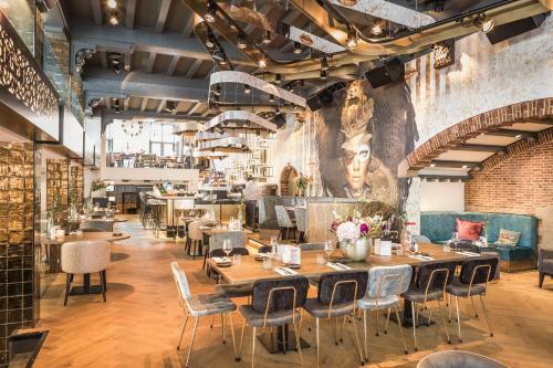 Hotel 't Goude Hooft