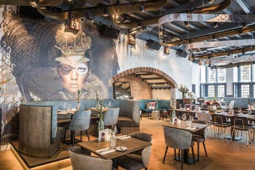 Hotel 't Goude Hooft