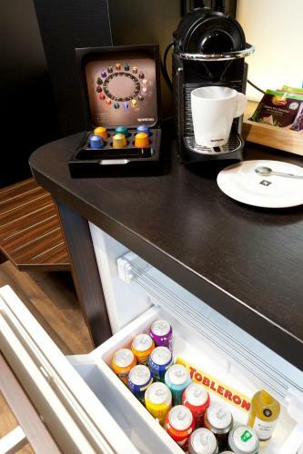 Hotel 't Goude Hooft