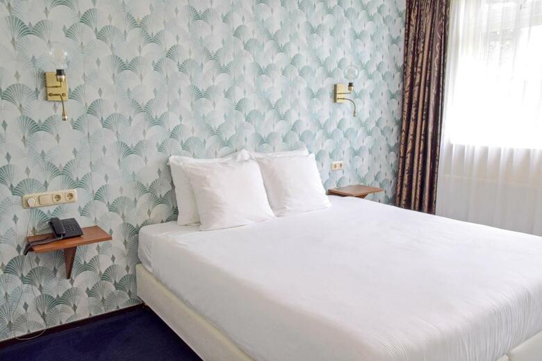 Hotel Sebel