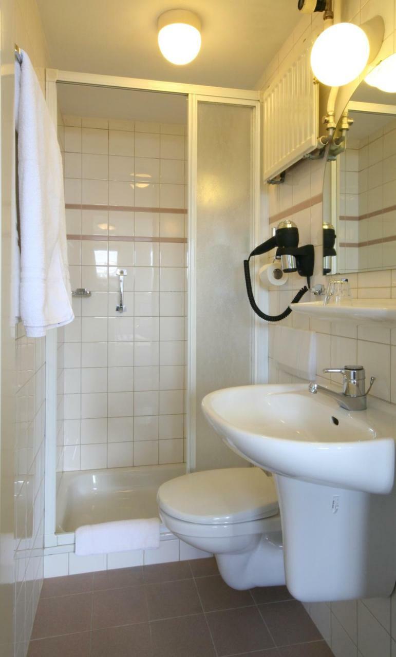 Hotel Sebel