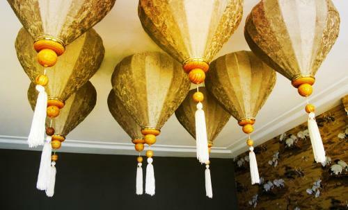 Bed & Breakfast Maison Indochine