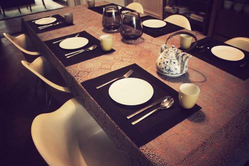 Bed & Breakfast Maison Indochine